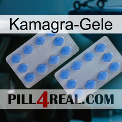 Kamagra Gels 20